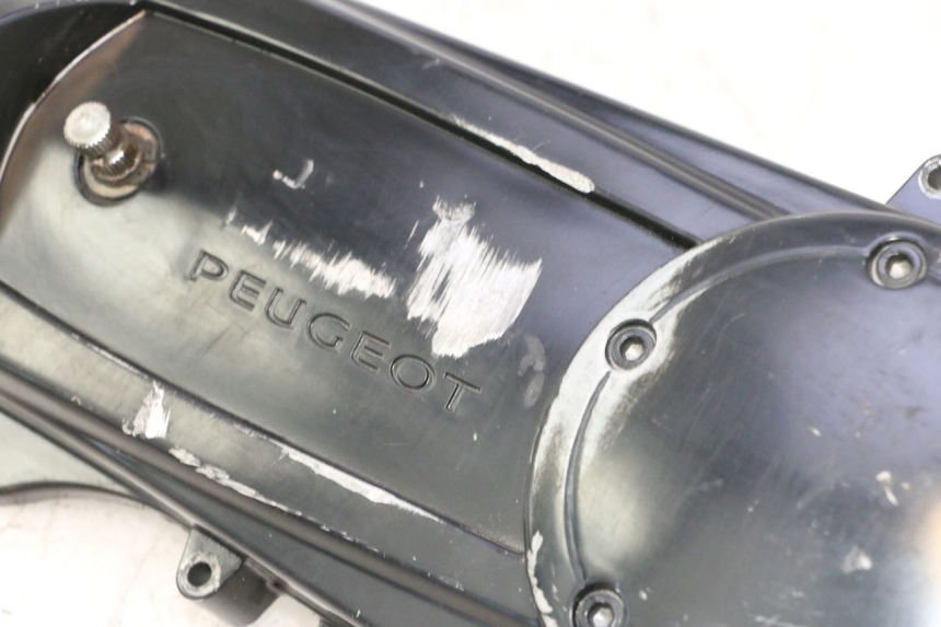 photo de TAPA VARIADOR PEUGEOT LUDIX PRO 2T 50 (2010 - 2017) - Foto de producto adicional
