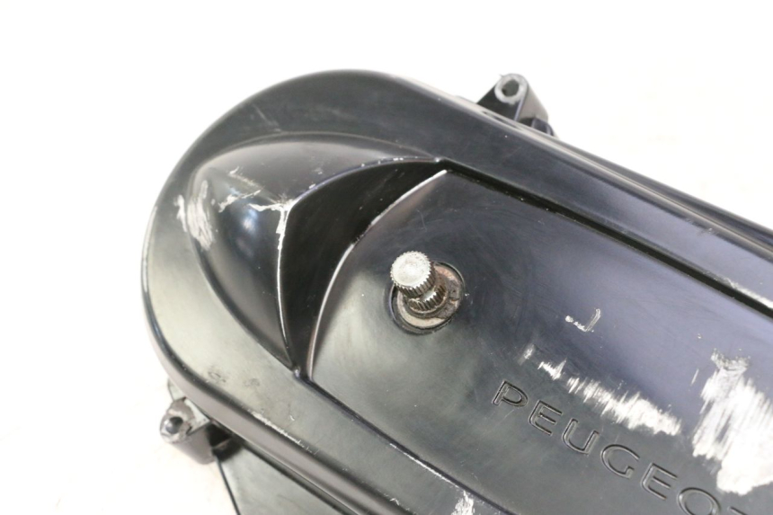 photo de TAPA VARIADOR PEUGEOT LUDIX PRO 2T 50 (2010 - 2017) - Inspección visual detallada
