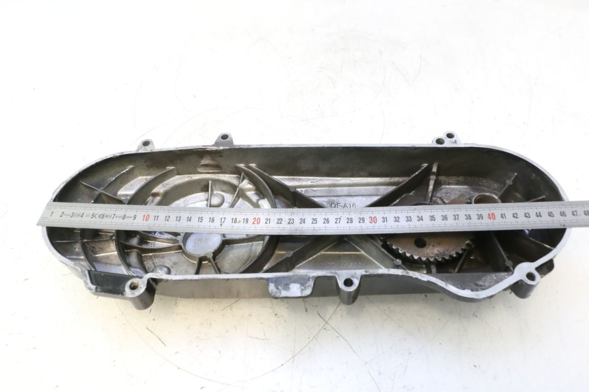 photo de TAPA VARIADOR PEUGEOT LUDIX PRO 2T 50 (2010 - 2017) - Zoom estado de uso