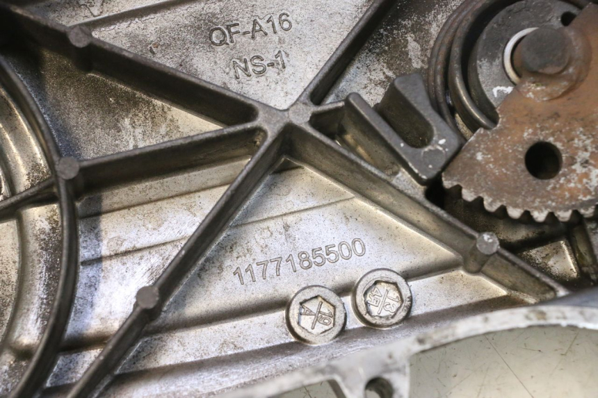 photo de TAPA VARIADOR PEUGEOT LUDIX PRO 2T 50 (2010 - 2017) - Primer plano técnico
