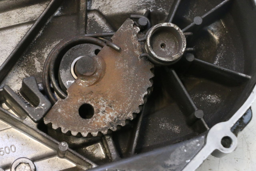 photo de TAPA VARIADOR PEUGEOT LUDIX PRO 2T 50 (2010 - 2017) - Vista general del producto