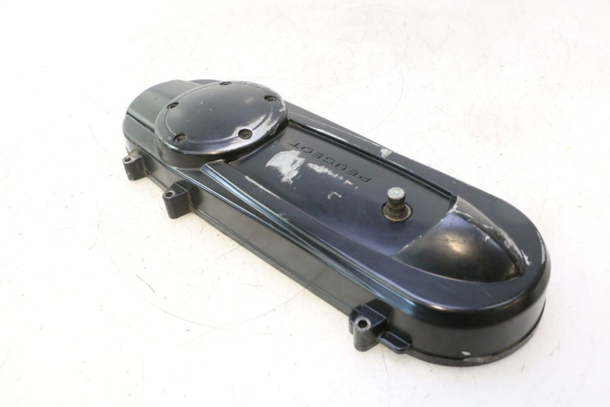 photo de TAPA VARIADOR PEUGEOT LUDIX PRO 2T 50 (2010 - 2017) - Estado de la superficie y material