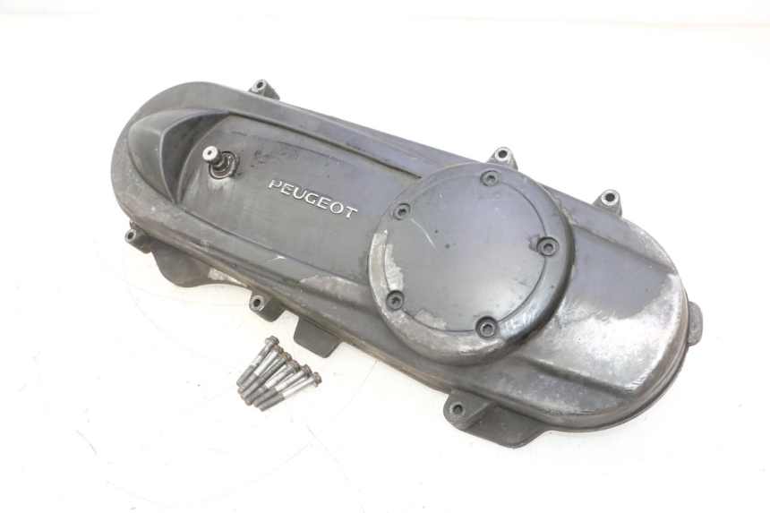 photo de TAPA VARIADOR PEUGEOT LUDIX SNAKE 2T 50 (2004 - 2014) - Vista principal