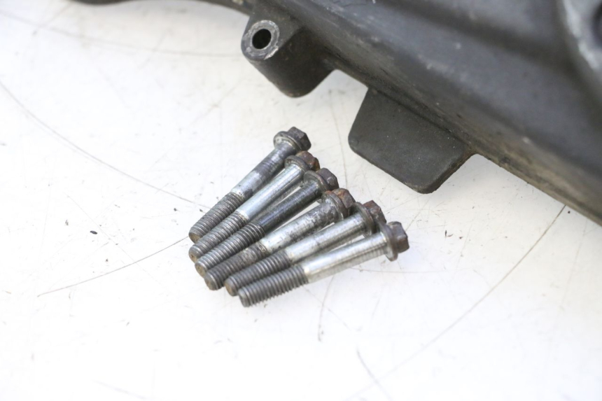photo de TAPA VARIADOR PEUGEOT LUDIX SNAKE 2T 50 (2004 - 2014) - Otra vista del artículo