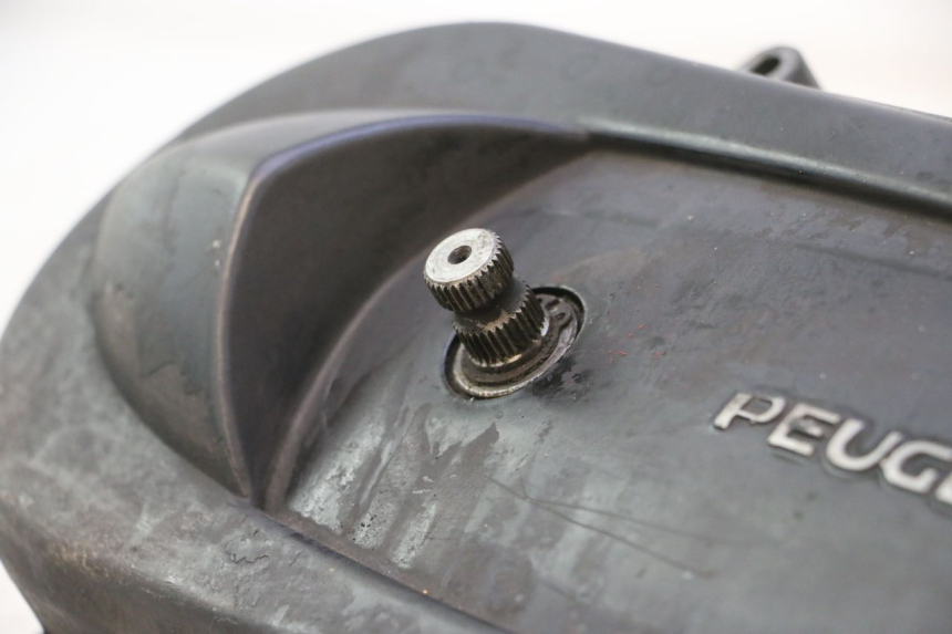 photo de TAPA VARIADOR PEUGEOT LUDIX SNAKE 2T 50 (2004 - 2014) - Características distintivas
