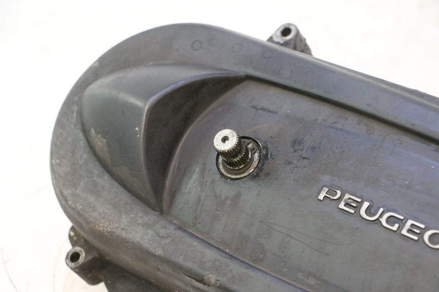 photo de TAPA VARIADOR PEUGEOT LUDIX SNAKE 2T 50 (2004 - 2014) - Zoom sobre los componentes