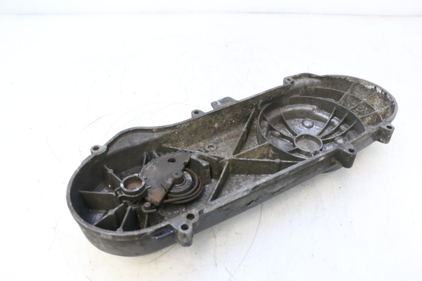 photo de TAPA VARIADOR PEUGEOT LUDIX SNAKE 2T 50 (2004 - 2014) - Zoom estado de uso