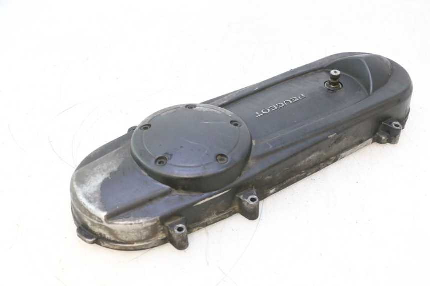photo de TAPA VARIADOR PEUGEOT LUDIX SNAKE 2T 50 (2004 - 2014) - Detalles de los puntos de fijación