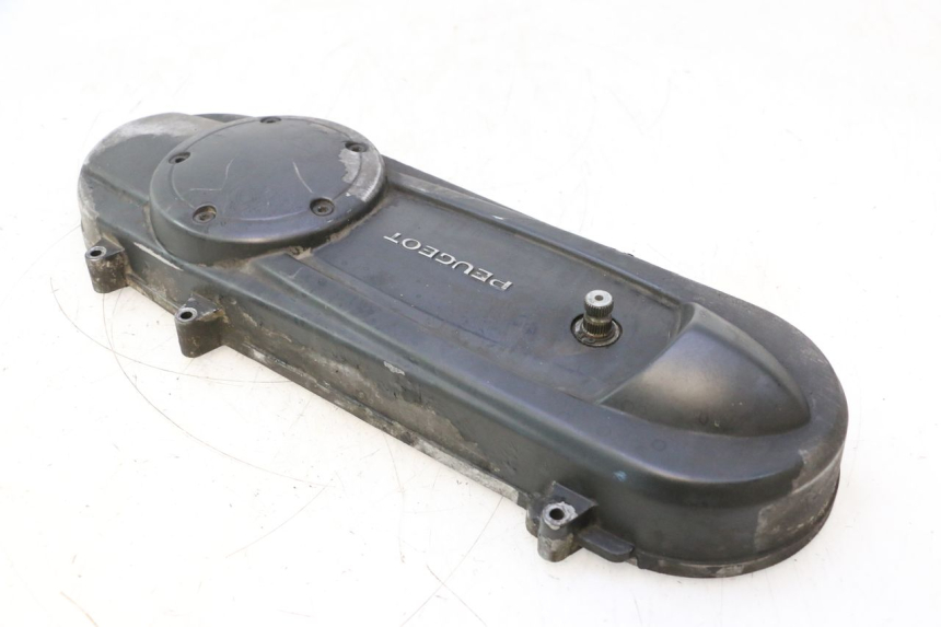 photo de TAPA VARIADOR PEUGEOT LUDIX SNAKE 2T 50 (2004 - 2014) - Estado de la superficie y material