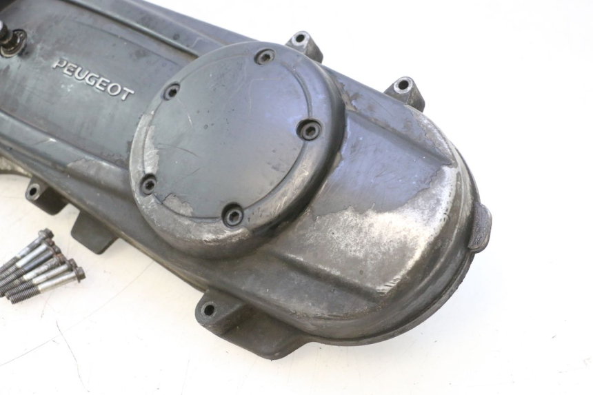 photo de TAPA VARIADOR PEUGEOT LUDIX SNAKE 2T 50 (2004 - 2014) - Marcados y referencias originales