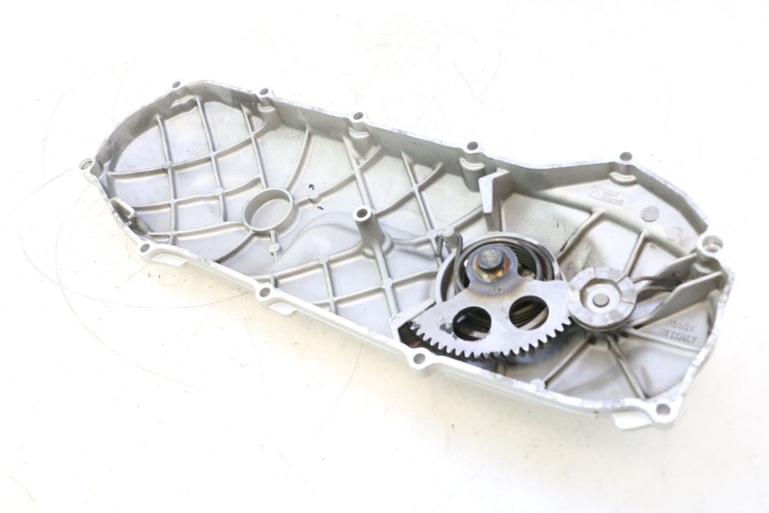 photo de TAPA VARIADOR MBK MACH G AC 50 (2002 - 2014) - Zoom estado de uso