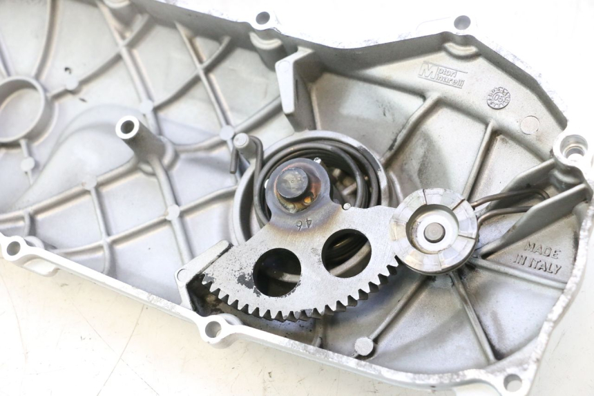 photo de TAPA VARIADOR MBK MACH G AC 50 (2002 - 2014) - Otra perspectiva