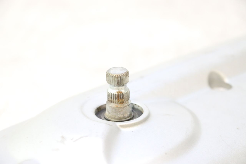 photo de TAPA VARIADOR MBK MACH G AC 50 (2002 - 2014) - Estado de la superficie y material