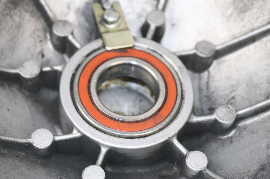 photo de TAPA VARIADOR SYM MAXSYM I 400 (2011 - 2016) - Otra perspectiva