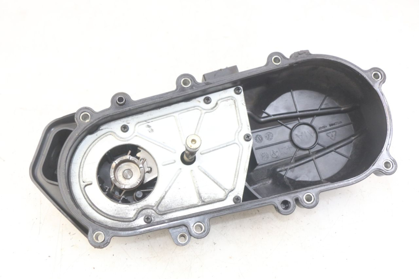 photo de CUBIERTA DEL VARIADOR SYM MIO 50 (2011 - 2017) - Otra perspectiva