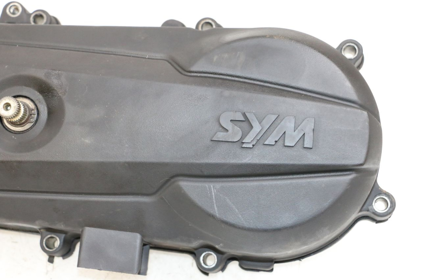 photo de TAPA VARIADOR SYM MIO 50 (2005 - 2010) - Recambio usado revisado