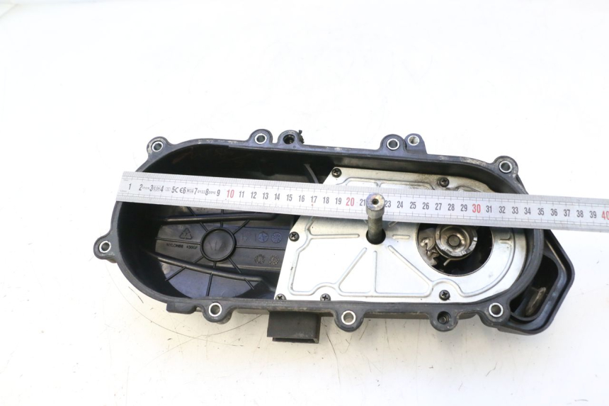 photo de TAPA VARIADOR SYM MIO 50 (2005 - 2010) - Zoom estado de uso