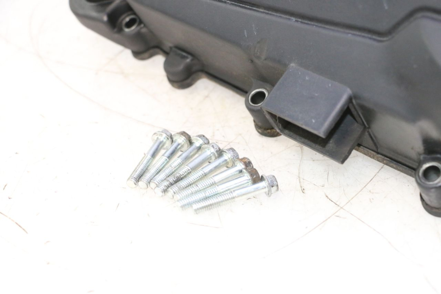 photo de TAPA VARIADOR SYM MIO 50 (2005 - 2010) - Marcados y referencias originales