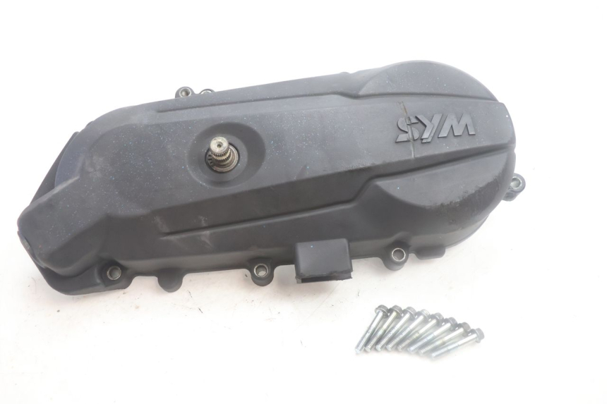 photo de TAPA VARIADOR SYM MIO 50 (2005 - 2010) - Vista principal
