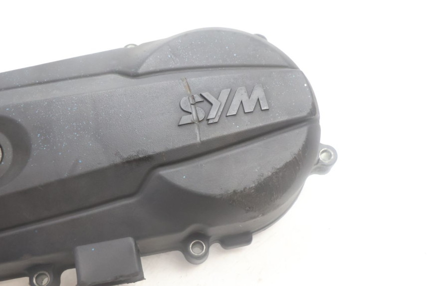 photo de TAPA VARIADOR SYM MIO 50 (2005 - 2010) - Zoom estado de uso