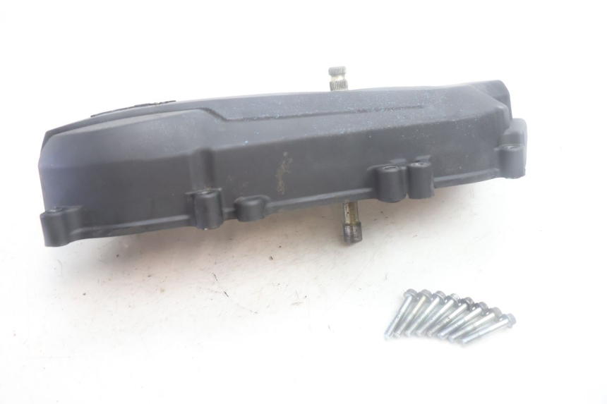 photo de TAPA VARIADOR SYM MIO 50 (2005 - 2010) - Estado de la superficie y material