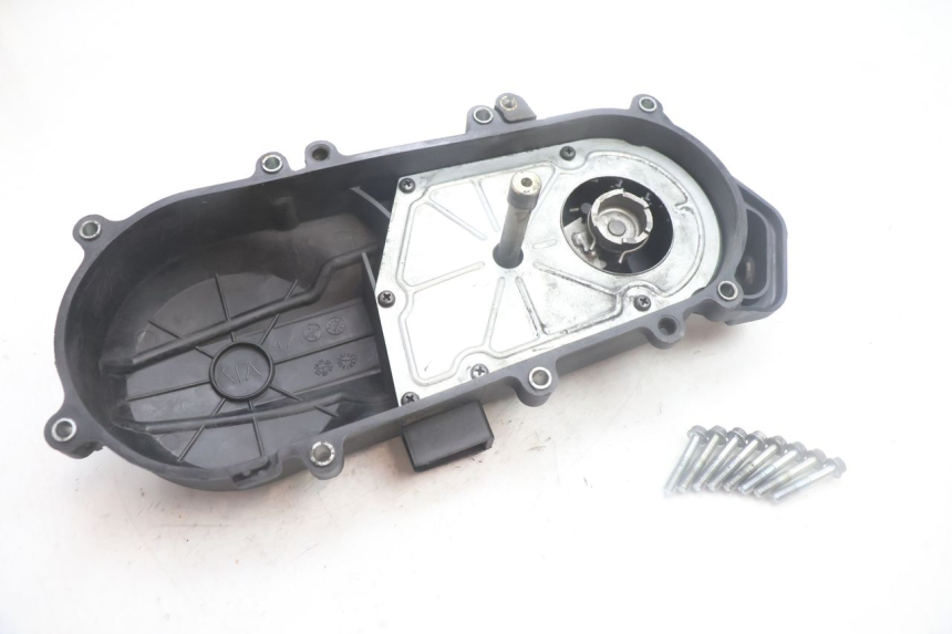 photo de TAPA VARIADOR SYM MIO 50 (2005 - 2010) - Recambio usado revisado