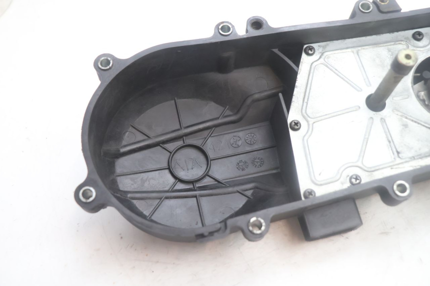 photo de TAPA VARIADOR SYM MIO 50 (2005 - 2010) - Marcados y referencias originales