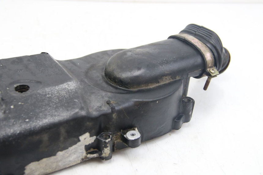 photo de CUBIERTA DEL VARIADOR ZHONGYU MOVIDAS ZY125T-2 125 (2004 - 2014) - Otra perspectiva