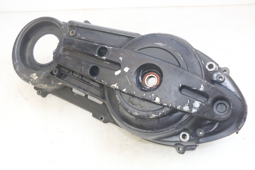 photo de CUBIERTA DEL VARIADOR PIAGGIO MP3 LT 400 (2007 - 2012) - Vista principal