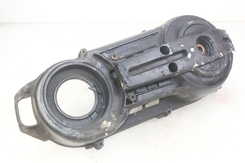 photo de CUBIERTA DEL VARIADOR PIAGGIO MP3 LT 400 (2007 - 2012) - Detalles de los puntos de fijación