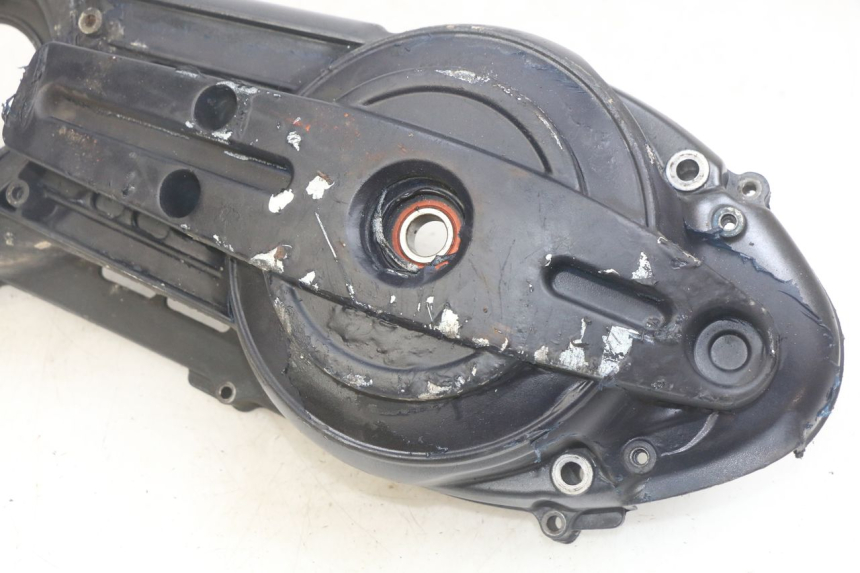 photo de CUBIERTA DEL VARIADOR PIAGGIO MP3 LT 400 (2007 - 2012) - Estado de la superficie y material