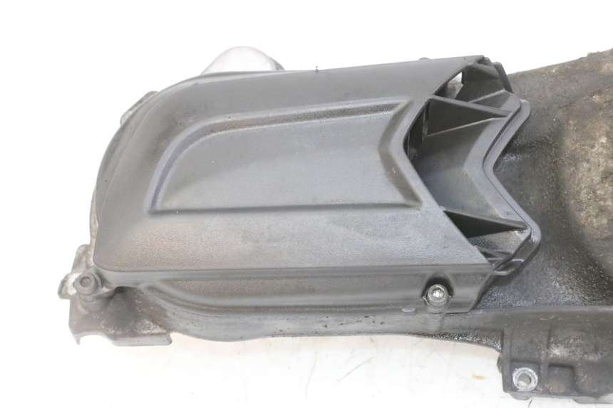 photo de CÁRTER DEL VARIADOR PIAGGIO MP3 LT 300 (2010 - 2016) - Detalles de los puntos de fijación
