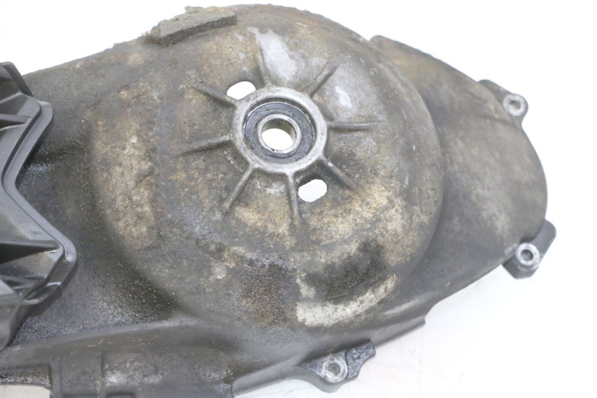 photo de CÁRTER DEL VARIADOR PIAGGIO MP3 LT 300 (2010 - 2016) - Estado de la superficie y material