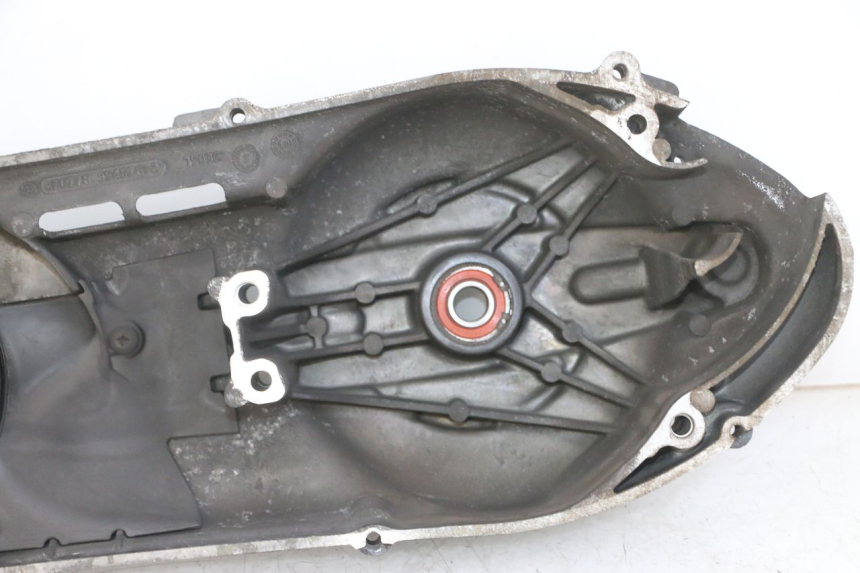 photo de CUBIERTA DEL VARIADOR PIAGGIO MP3 LT 400 (2007 - 2012) - Zoom estado de uso