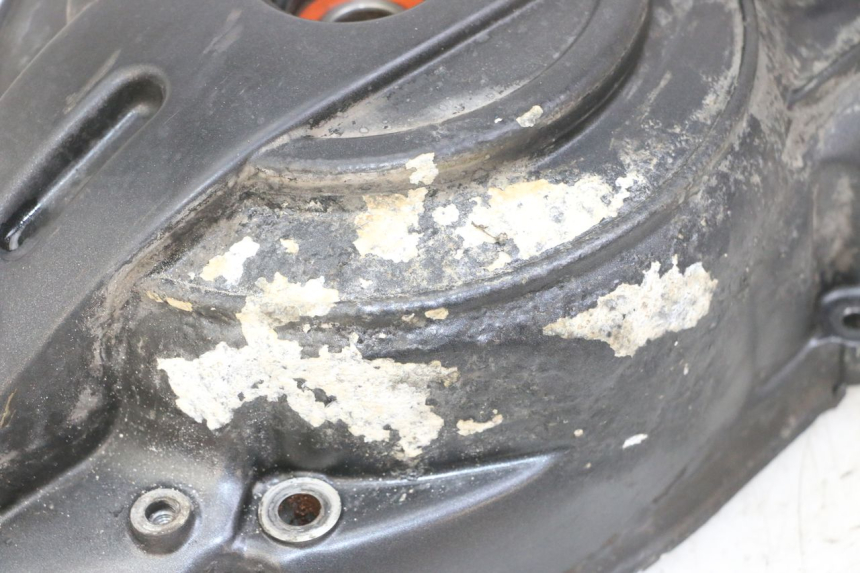 photo de CUBIERTA DEL VARIADOR PIAGGIO MP3 LT 400 (2007 - 2012) - Detalles de los puntos de fijación