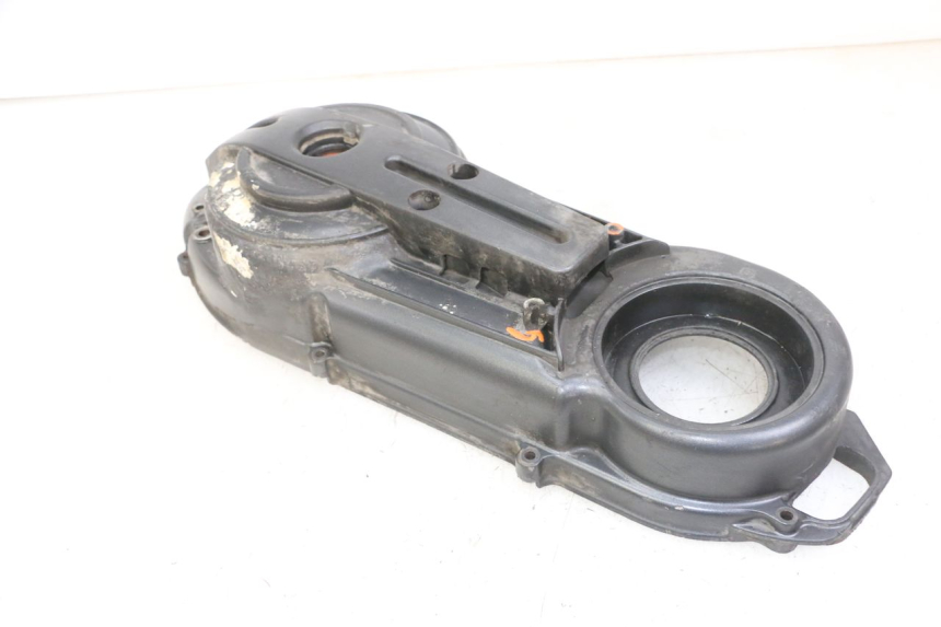 photo de CUBIERTA DEL VARIADOR PIAGGIO MP3 LT 400 (2007 - 2012) - Estado de la superficie y material