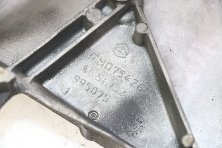 photo de TAPA VARIADOR PIAGGIO MP3 LT 300 (2010 - 2016) - Zoom estado de uso