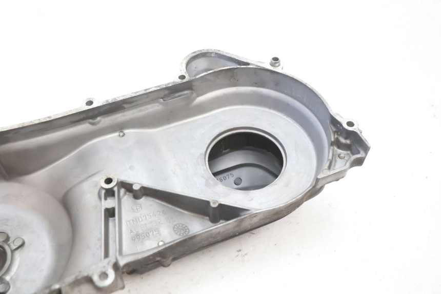 photo de TAPA VARIADOR PIAGGIO MP3 LT 300 (2010 - 2016) - Estado de la superficie y material