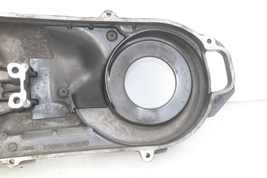 photo de CUBIERTA DEL VARIADOR PIAGGIO MP3 500 (2011 - 2015) - Zoom estado de uso