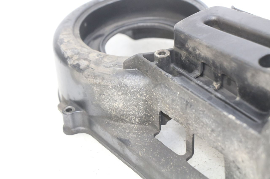 photo de CUBIERTA DEL VARIADOR PIAGGIO MP3 500 (2011 - 2015) - Detalles de los puntos de fijación