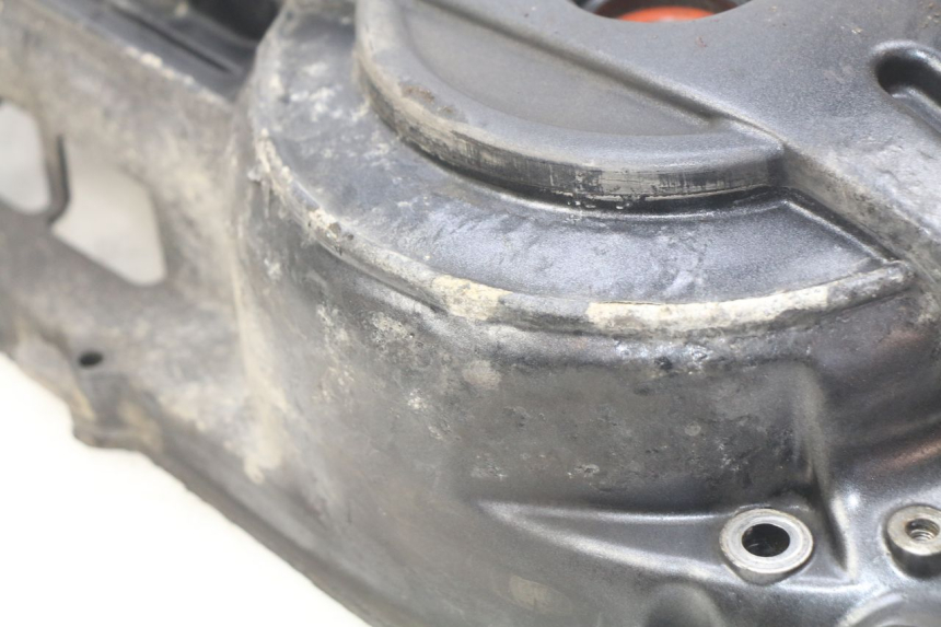photo de CUBIERTA DEL VARIADOR PIAGGIO MP3 500 (2011 - 2015) - Estado de la superficie y material