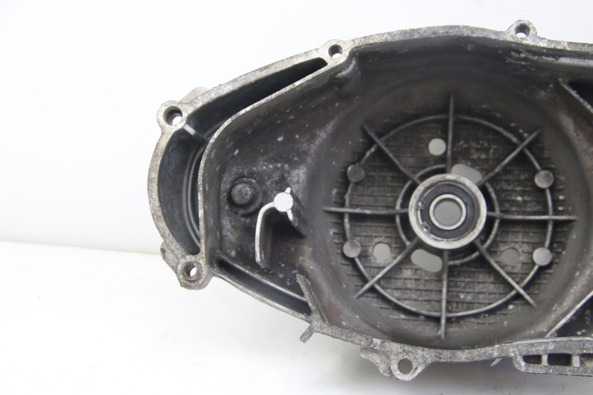 photo de CUBIERTA DEL VARIADOR PIAGGIO MP3 125 (2006 - 2014) - Estado de la superficie y material