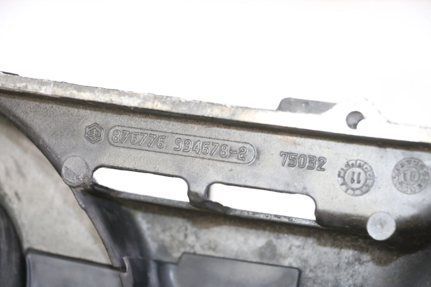 photo de CUBIERTA DEL VARIADOR PIAGGIO MP3 500 (2011 - 2015) - Detalle de la pieza