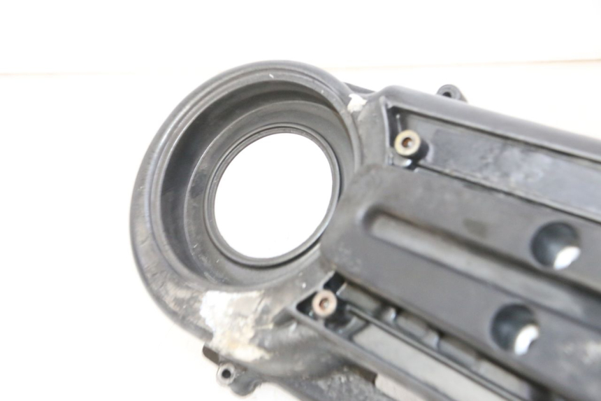 photo de CUBIERTA DEL VARIADOR PIAGGIO MP3 500 (2011 - 2015) - Estado de la superficie y material