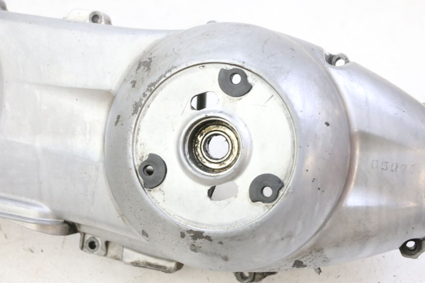 photo de TAPA VARIADOR PIAGGIO MP3 RL 250 (2006 - 2010) - Características distintivas