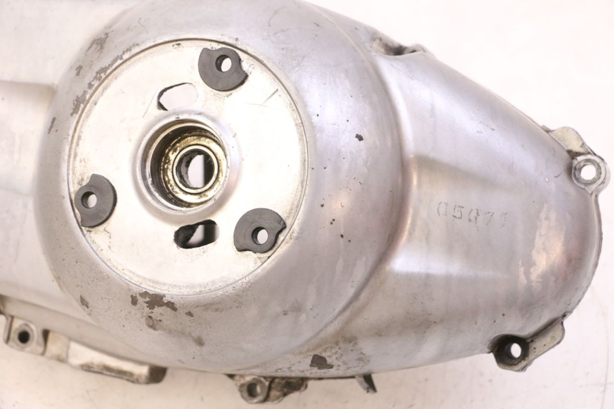 photo de TAPA VARIADOR PIAGGIO MP3 RL 250 (2006 - 2010) - Primer plano de alta resolución