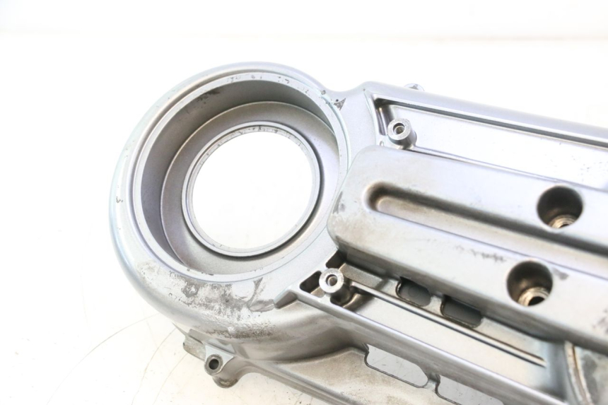 photo de TAPA VARIADOR PIAGGIO MP3 500 (2016 - 2018) - Características distintivas