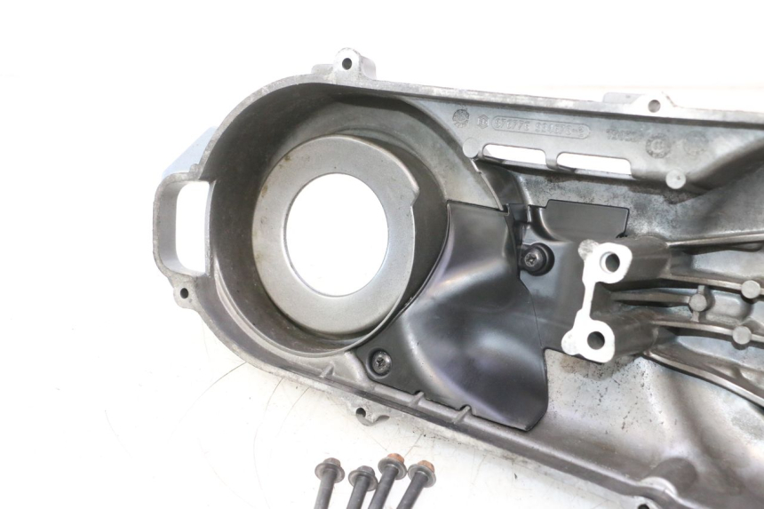 photo de TAPA VARIADOR PIAGGIO MP3 500 (2016 - 2018) - Zoom estado de uso