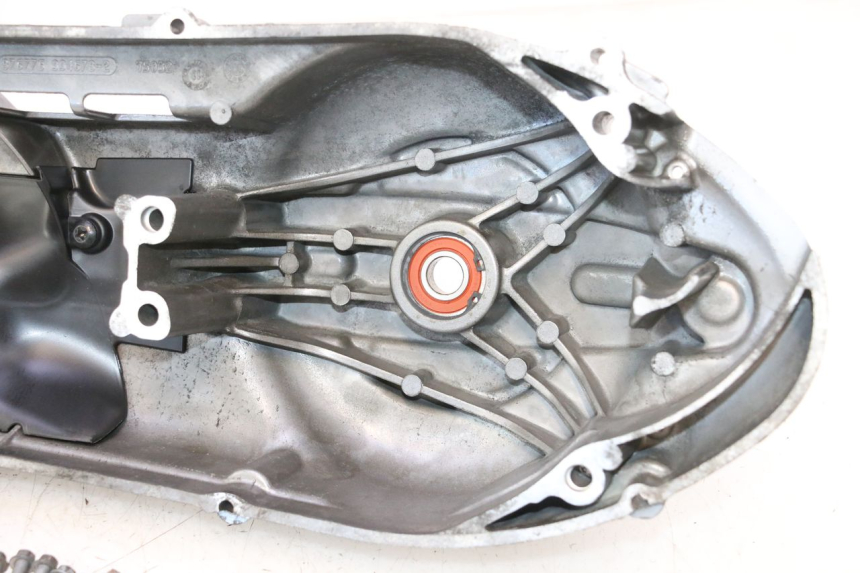 photo de TAPA VARIADOR PIAGGIO MP3 500 (2016 - 2018) - Primer plano técnico