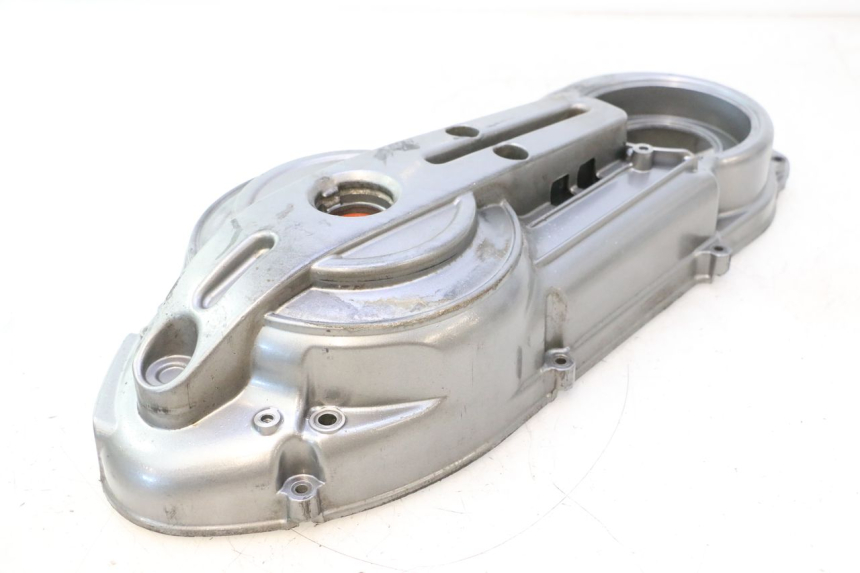 photo de TAPA VARIADOR PIAGGIO MP3 500 (2016 - 2018) - Estado de la superficie y material